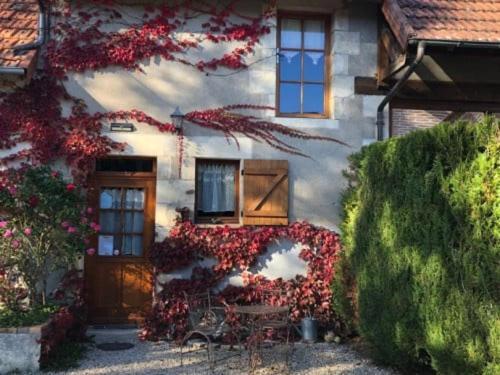 Chambres D'Hotes D'Albertine Lere Exterior photo
